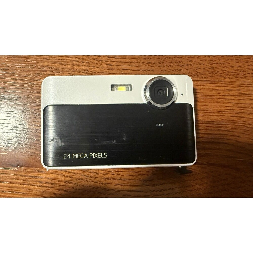 Digital Still Camera Unbranded 24 MP